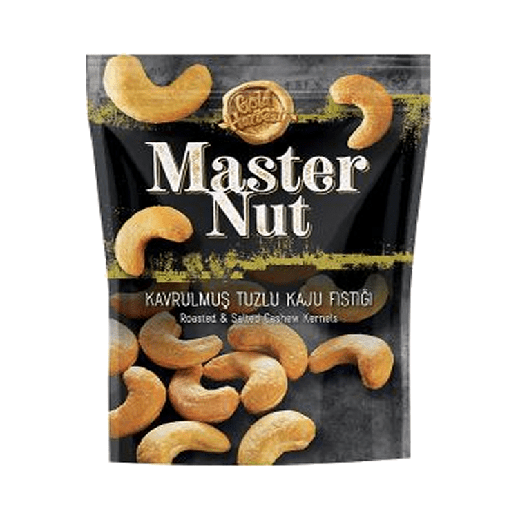 Master Nut Kaju 60 Gr